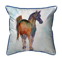 Colt Large Indoor/Outdoor Pillow 18x18