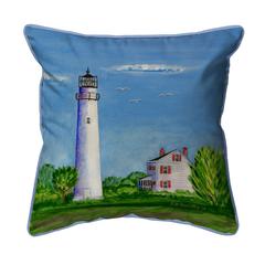 Fenwick Island, Light House 18x18