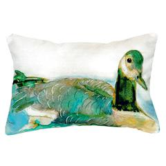 Canada Goose Small No-Cord Pillow 11x14