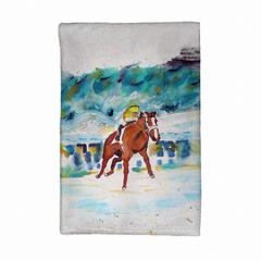 Fast Start Kitchen Towel