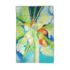 Papaya Tree Kitchen Towel