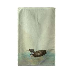 Loon Kitchen Towel