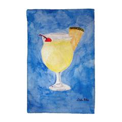 Lemon Aid Kitchen Towel