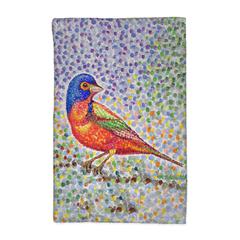 Painted Bunting - Kitchen Towel