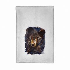 Betsy's Bear Kitchen Towel