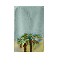 Betsy's Palms Kitchen Towel
