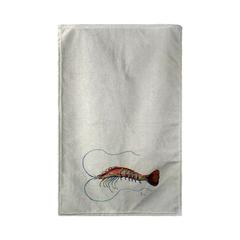 Betsy's Shrimp Kitchen Towel