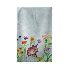 Whiskers Kitchen Towel