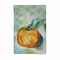 Pumpkin Kitchen Towel