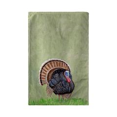 Wild Turkey Kitchen Towel
