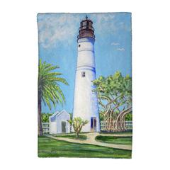 Key West Lighthouse Kitchen Towel