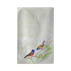Betsy's Buntings Kitchen Towel
