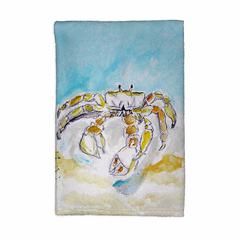 Hovering Hummingbird Kitchen Towel