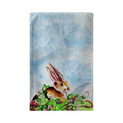 Jack Rabbit - Right Kitchen Towel