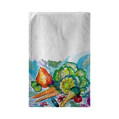 Still Life Kitchen Towel