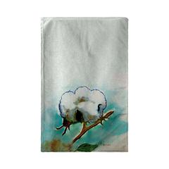 Cottonball Kitchen Towel