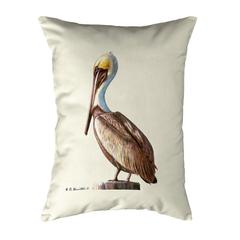 Pelican - No Cord Pillow 16x20