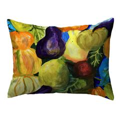 Gourds II 16x20 No Cord Pillow