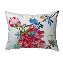 Camelia No Cord Pillow 16x20
