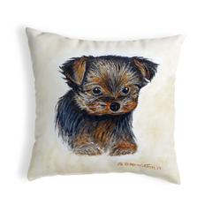 Tauris No Cord Pillow 18x18