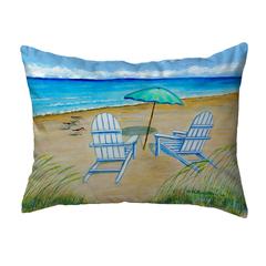 Adirondack No Cord Pillow 16x20