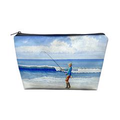 Surf Fishing Pouch 8.5x6