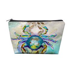 Alaskan Crab Pouch 8.5x6