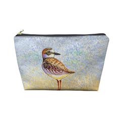 Wilson's Plover Pouch 8.5x6