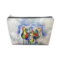 Sea Gull Guys Pouch 8.5x6