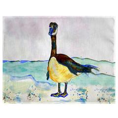 Betsy's Goose Place Mat Set of 4