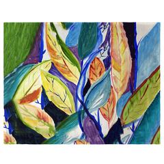 Multi-Color Sails Place Mat Set of 4