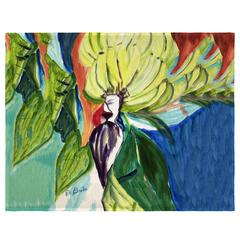 Bunch of Bananas Place Mat Set of 4