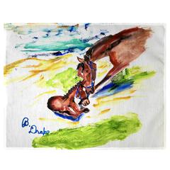 Mothering Horse Place Mat Set of 4