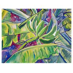 Bananas Place Mat Set of 4