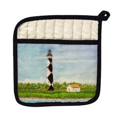 Cape Lookout Pot Holder