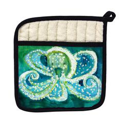 Octopus Pot Holder