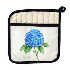 Dick's Hydrangea Pot Holder