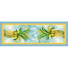 Pineapple Runner 13x54