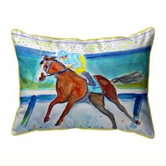Front Runner Small Indoor/Outdoor Pillow 11x14