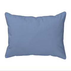 Tybee Lighthouse, GA Small Indoor/Outdoor Pillow 11x14