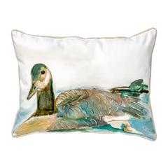 Canada Goose Small Indoor/Outdoor Pillow 11x14