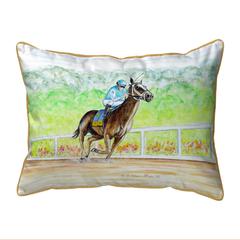 Home Stretch Small Indoor/Outdoor Pillow 11x14