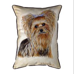 Gabby Small Indoor/Outdoor Pillow 11x14