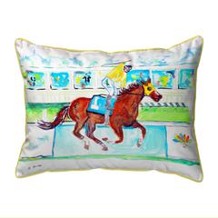 First Place Small Outdoor/Indoor Pillow 11x14