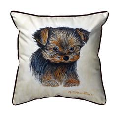 Tauris Small Indoor/Outdoor Pillow 12x12