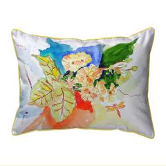 Primrose Small Indoor/Outdoor Pillow 11x14