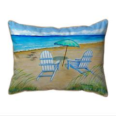 Adirondack Small Indoor/Outdoor Pillow 11x14