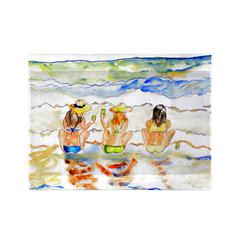 Bottom's Up Outdoor Wall Hanging 24x30