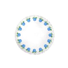 Dick's Hydrangea Table Cloth 58