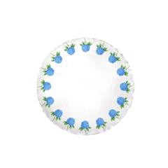 Dick's Hydrangea Table Cloth 68